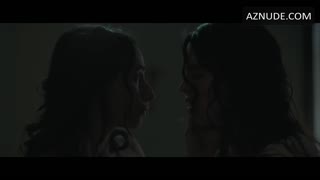 MARGARET QUALLEY nude in Novitiate