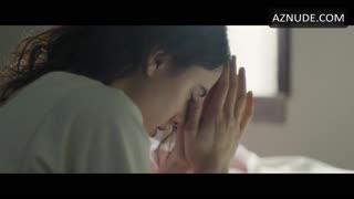 MARGARET QUALLEY nude in Novitiate