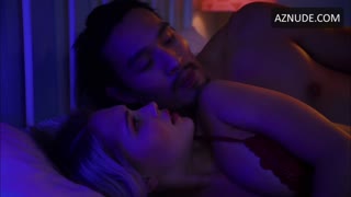 KELLI BERGLUND nude in Now Apocalypse