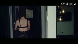 DAKOTA JOHNSON nude in The Nowhere Inn