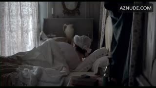PAULINE ETIENNE nude in The Nun