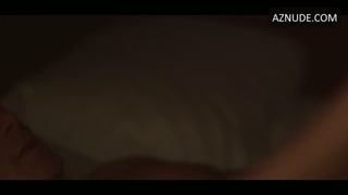 IRENE JACOB nude in The OA