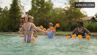 KIRSTEN DUNST nude in On Becoming a God in Central Florida