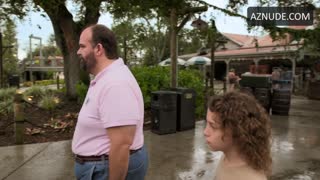 KIRSTEN DUNST nude in On Becoming a God in Central Florida