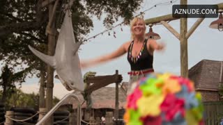 KIRSTEN DUNST nude in On Becoming a God in Central Florida