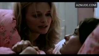 HEATHER GRAHAM nude in The OH in Ohio
