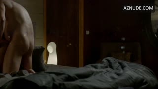 RAFAELA MANDELLI nude in O Negocio