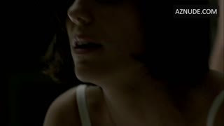 RAFAELA MANDELLI nude in O Negocio