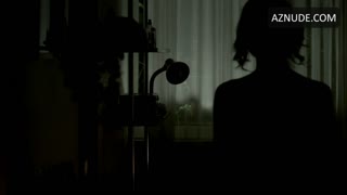 JULIANA SCHALCH nude in O Negocio