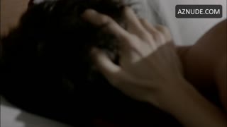 JULIANA SCHALCH nude in O Negocio