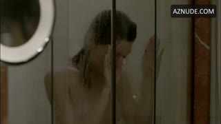 JULIANA SCHALCH nude in O Negocio