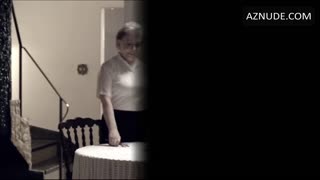 GIOVANNA VELASCO nude in O Negocio