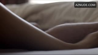 GABRIELLA VERGANI nude in O Negocio