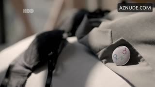 MICHELLE BATISTA nude in O Negocio