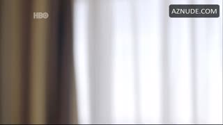 ALINE JONES nude in O Negocio