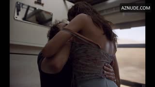 DILAN CICEK DENIZ nude in One-Way to Tomorrow