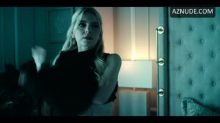 ALYSON GORSKE nude in Obliterated