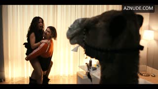 SHELLEY HENNIG nude in Obliterated