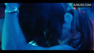 KIMI RUTLEDGE nude in Obliterated