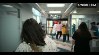 KIMI RUTLEDGE nude in Obliterated
