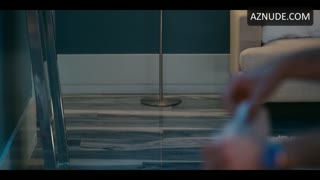 KIMI RUTLEDGE nude in Obliterated
