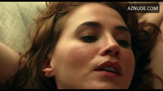CHARLIE MURPHY nude in Obsession