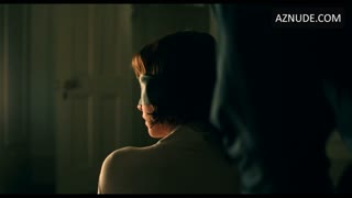 CHARLIE MURPHY nude in Obsession