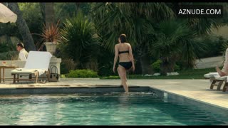 CHARLIE MURPHY nude in Obsession