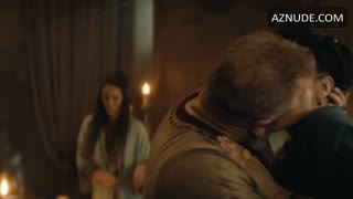 CHRISTINA CHONG nude in Of Kings and Prophets