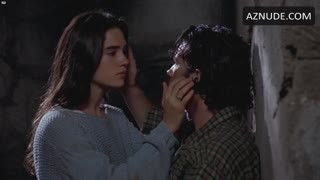 JENNIFER CONNELLY nude in Of Love and Shadows