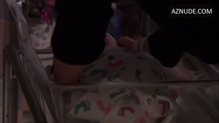 JENNA FISCHER nude in The Office