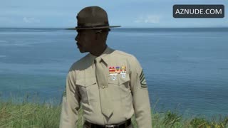DEBRA WINGER nude in An Officer and a Gentleman