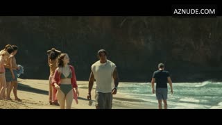 THOMASIN MCKENZIE nude in Old