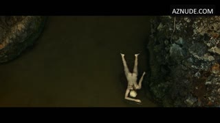 ALEJANDRA USECHE nude in Old