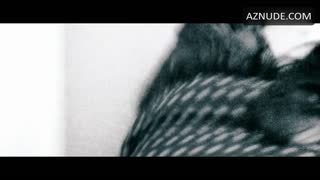 HANNAH WARE nude in Oldboy