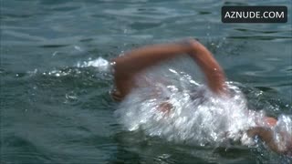 JANE FONDA nude in On Golden Pond