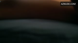 TROY LEIGH-ANNE JOHNSON nude in On My Block