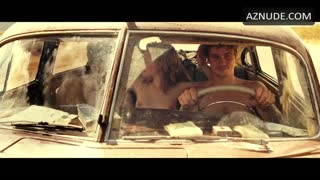 KRISTEN STEWART nude in On the Road