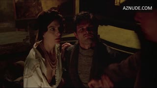 OLGA KARLATOS nude in Once Upon a Time in America