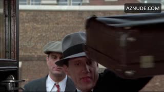 ANN NEVILLE nude in Once Upon a Time in America