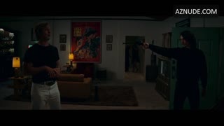 LORENZA IZZO nude in Once Upon a Time… in Hollywood
