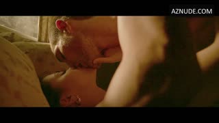 MAIA REFICCO nude in One Fast Move