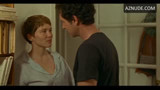 LEA SEYDOUX nude in One Fine Morning