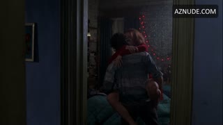 LIV TYLER nude in One Night at McCool