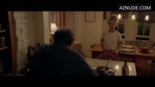 JUNO TEMPLE nude in One Percent More Humid