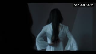 CHASTY BALLESTEROS nude in One of Us