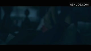 KARRUECHE TRAN nude in Only For One Night