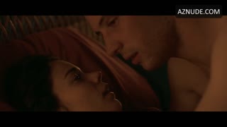 LAIA COSTA nude in Only You
