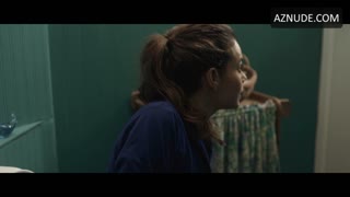 LAIA COSTA nude in Only You