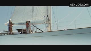 CAMERON RICHARDSON nude in Open Water 2: Adrift